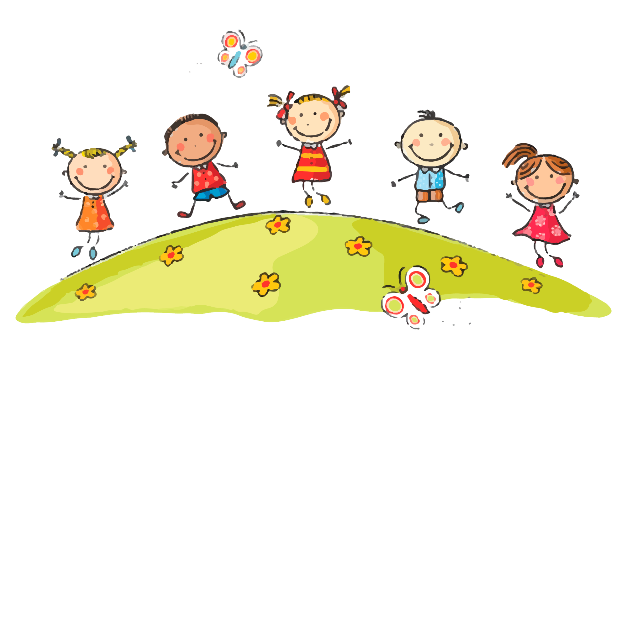 Bakkens Børn Logo