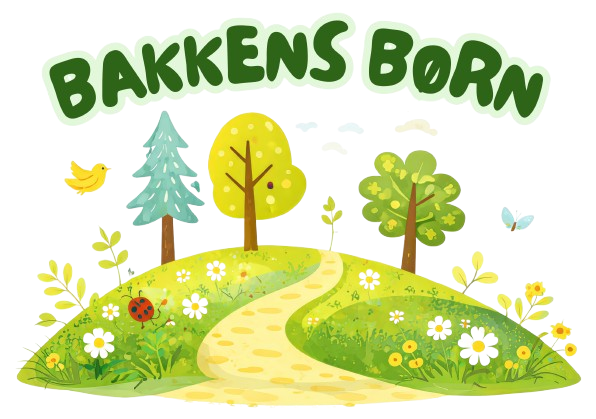 Bakkens Børn Logo